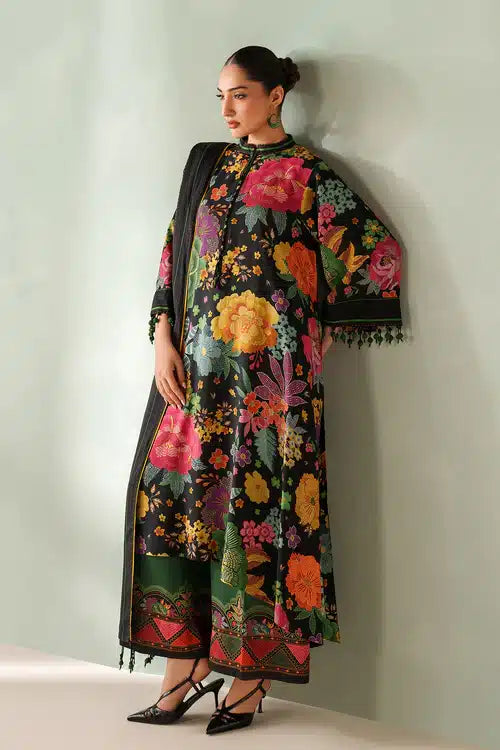 BAROQUE UF-4297
