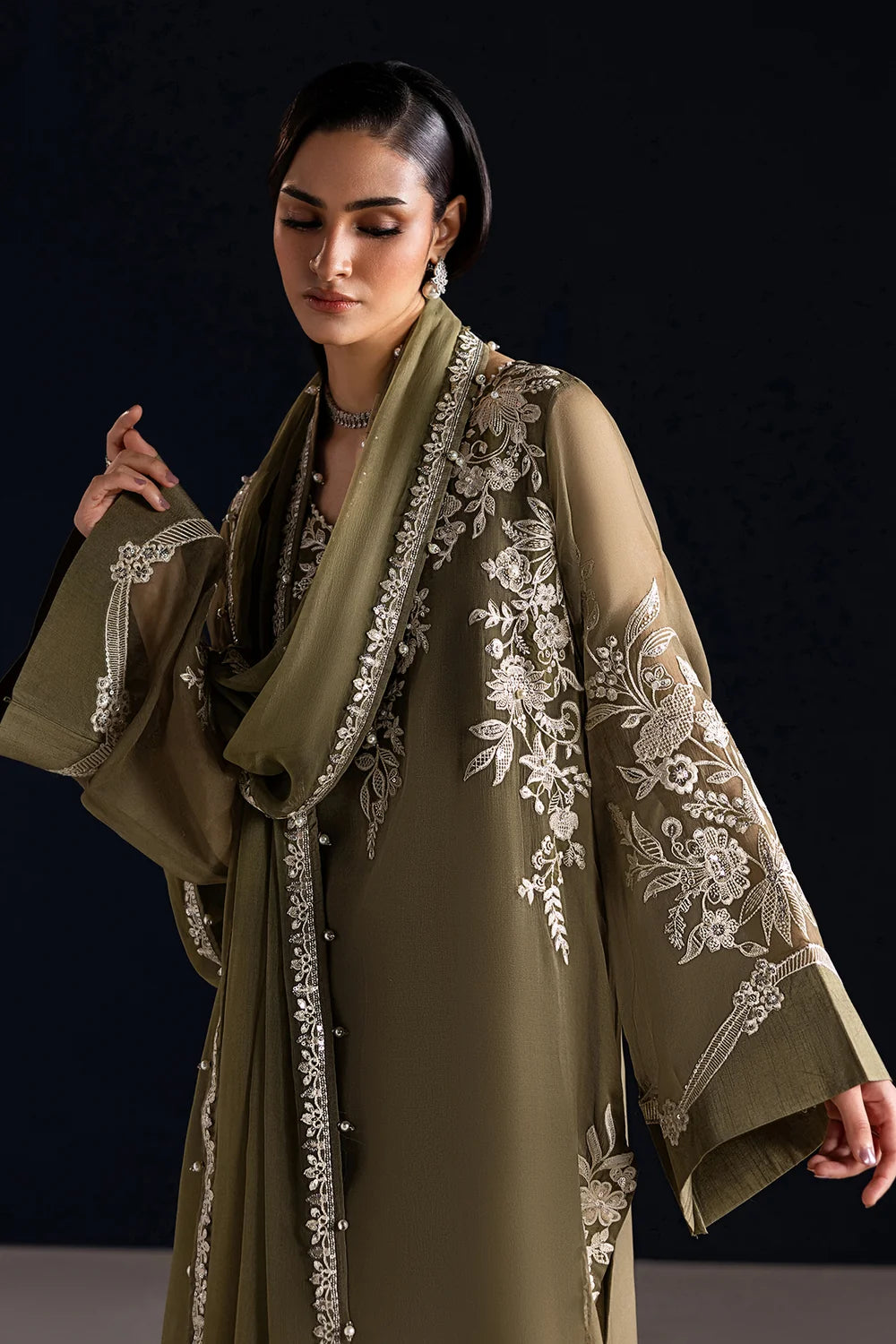 BAROQUE PR-D1323 3PC