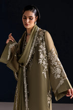 BAROQUE PR-D1323 3PC