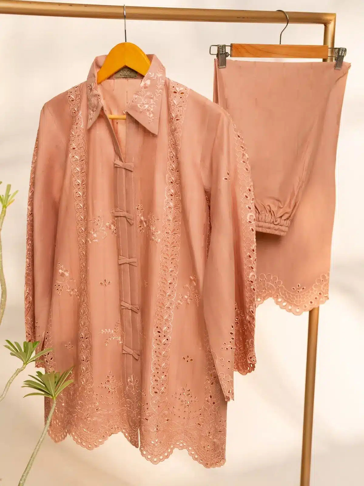 AGHANOOR WS00137 2PC