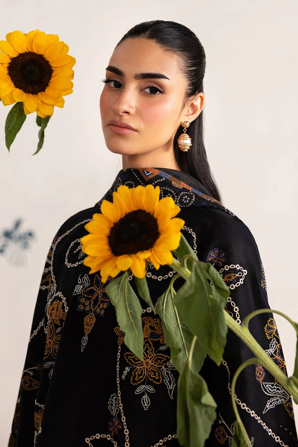 BAROQUE PR-D1331 3PC