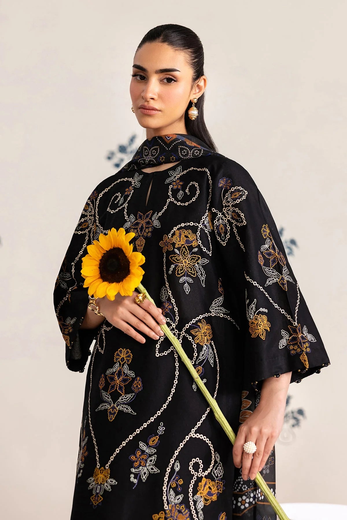 BAROQUE PR-D1331 3PC