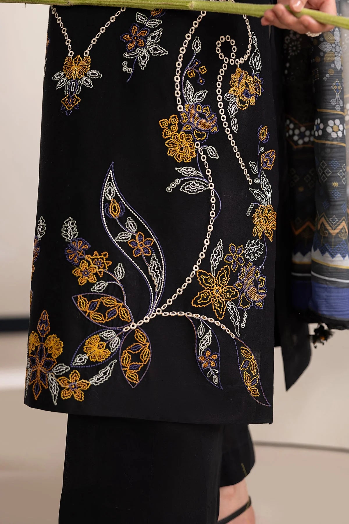BAROQUE PR-D1331 3PC