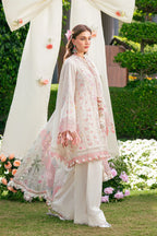 STITCHED BY CC SUNDAS AHAD FEERIE EL-01 3PC