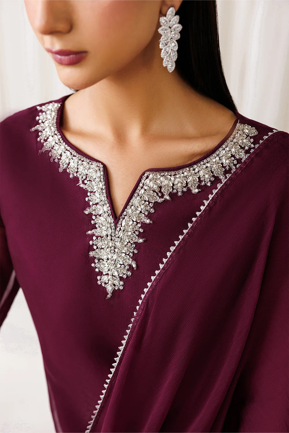 BAROQUE EN-D1292 3PC
