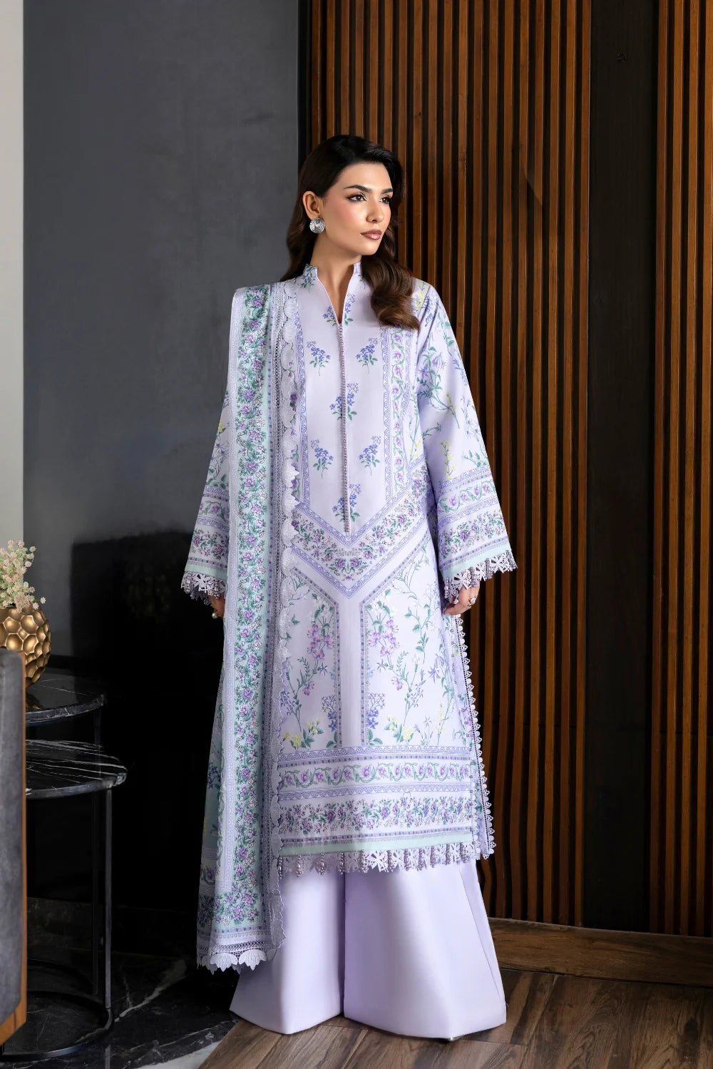 NAQSH MIDNIGHT MEADOW LAVENDER