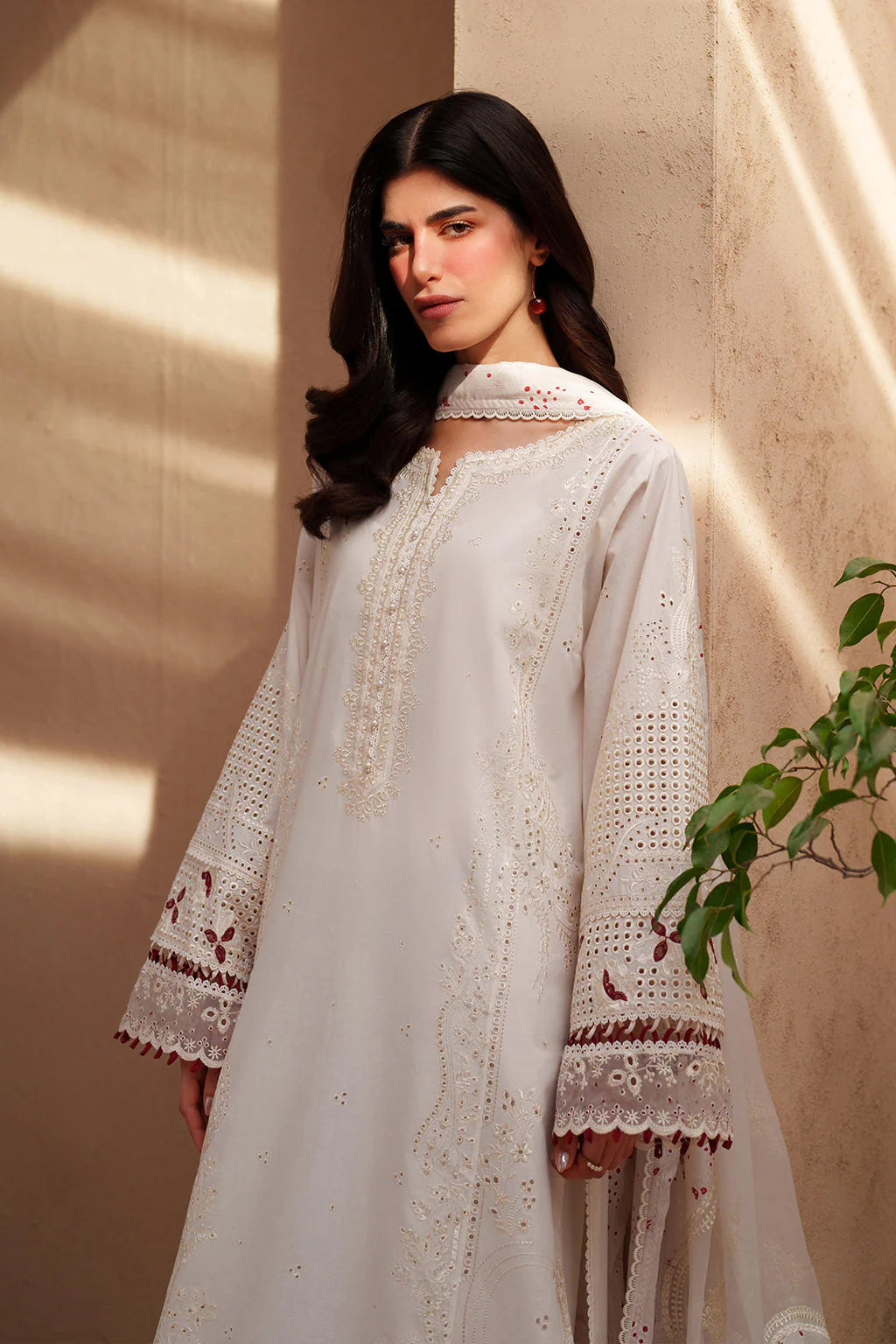 IZNIK EID LAWN EL-06