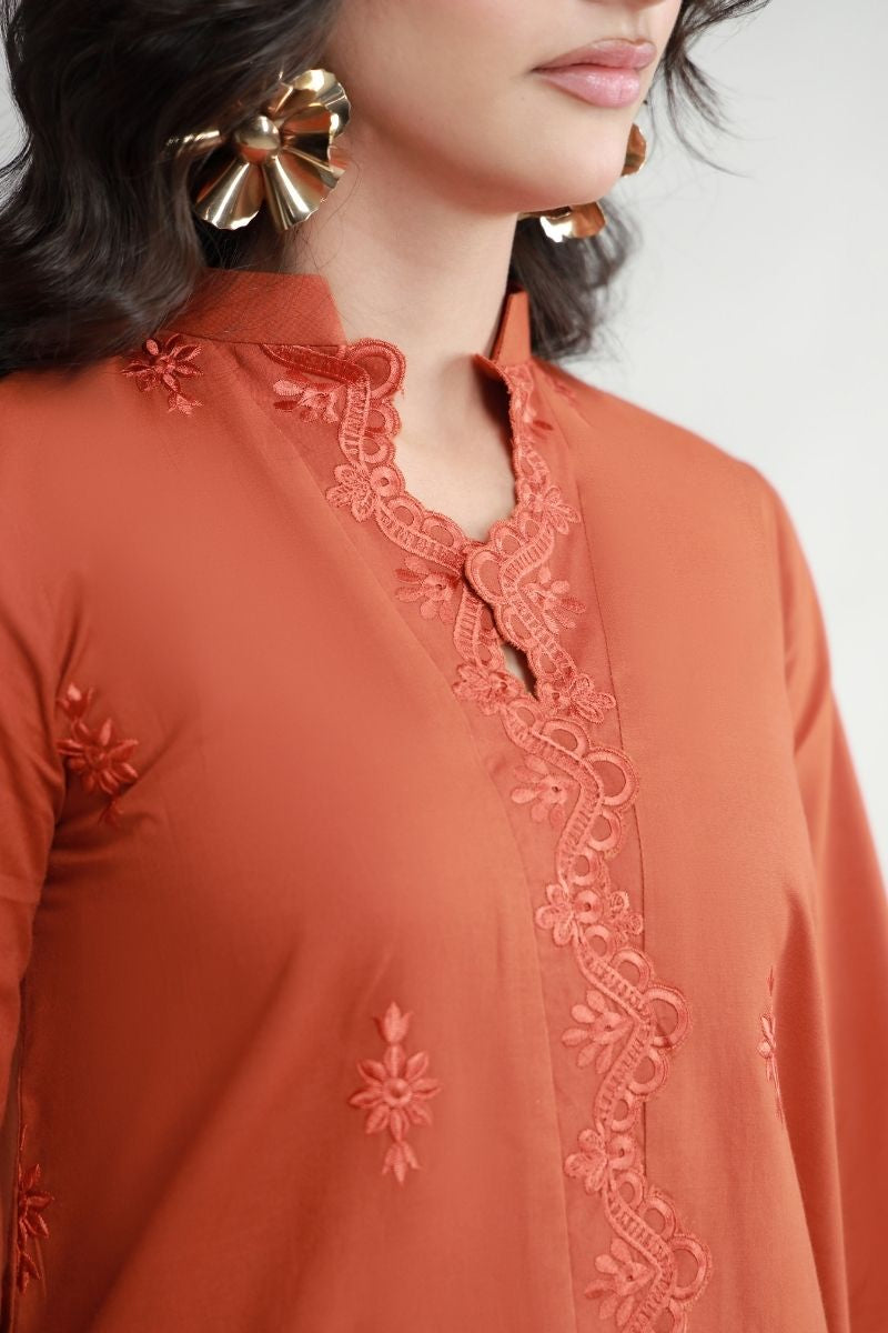 SANAABBAS AMBER 3PC