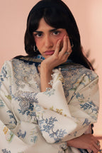 ZIVA PRINTS EDIT SUMMER BOTANICA