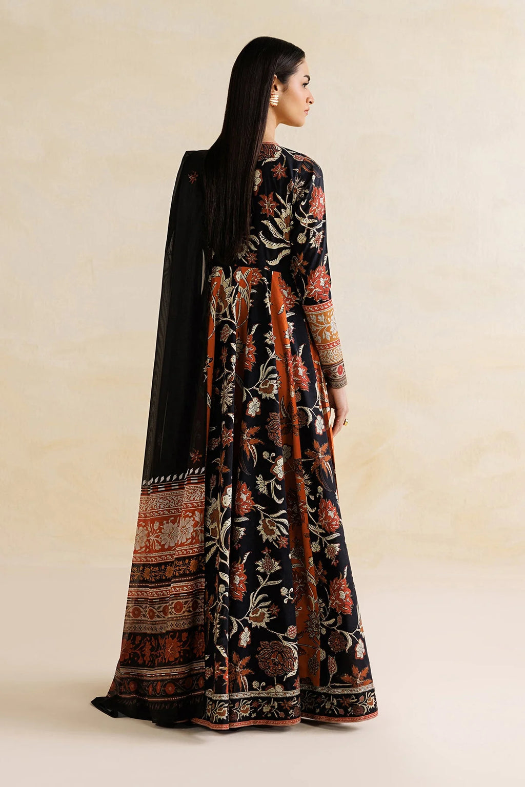 BAROQUE PR-D1332 3PC