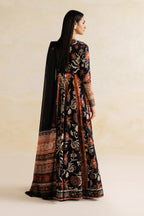 BAROQUE PR-D1332 3PC