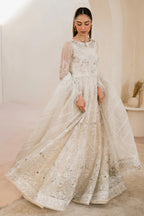 STITCHED BY CC SERAPH DAMASK OMAVI 3PC