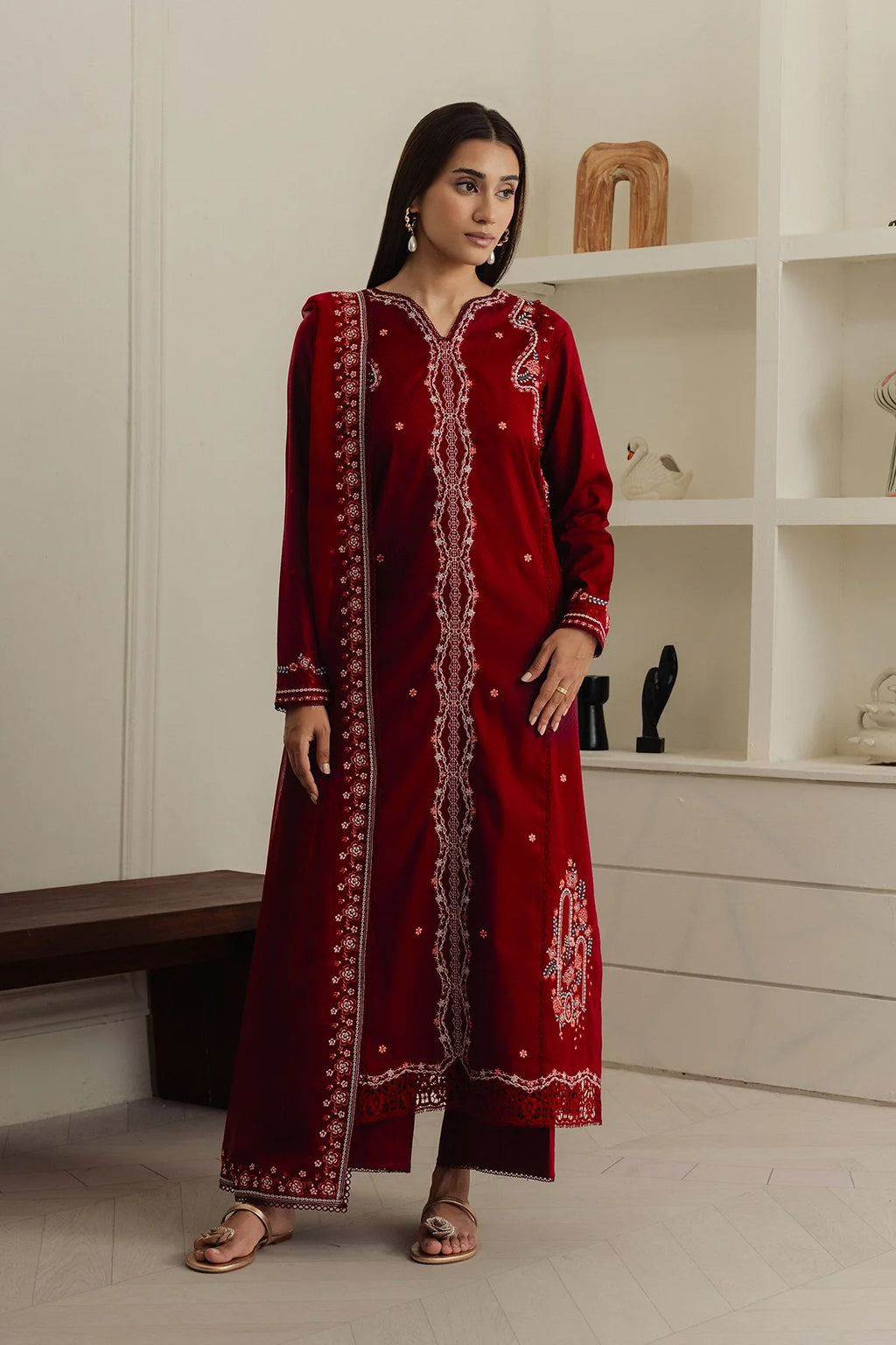 ZIVA MERLOT 3PC