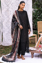 ZOYA & FATIMA EID LUXE SIBEL