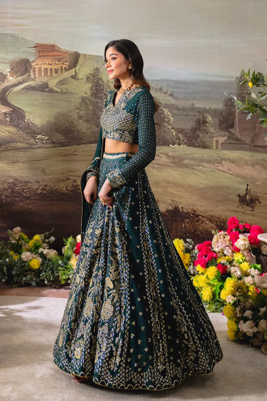 NEESHAY  SHAHNOOR