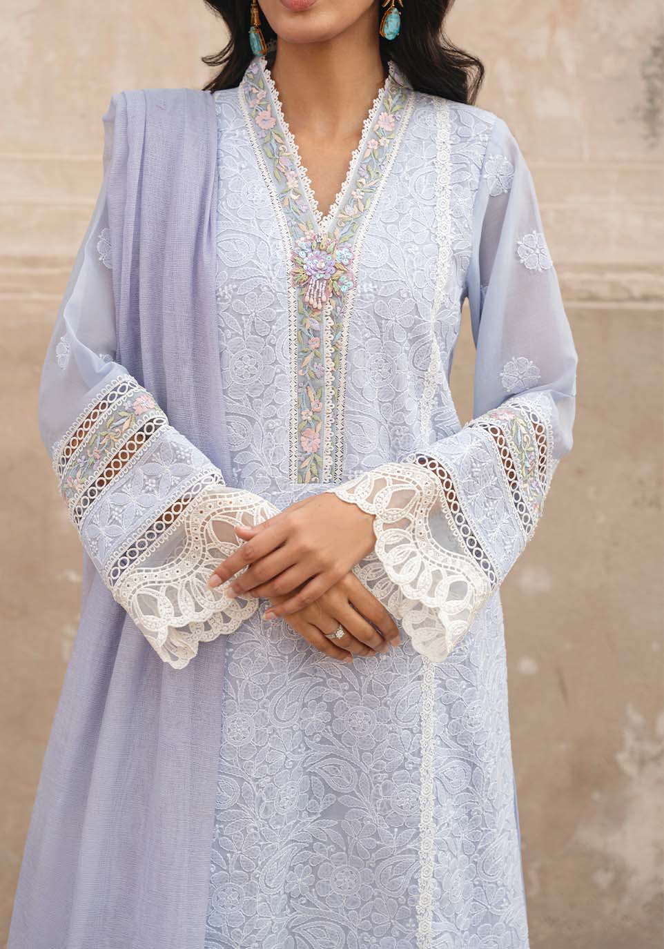 ZARQASH LAILUM 3PC