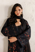 STITCHED BY CC IZNIK FESTIVE LAWN IBE-11 3PC