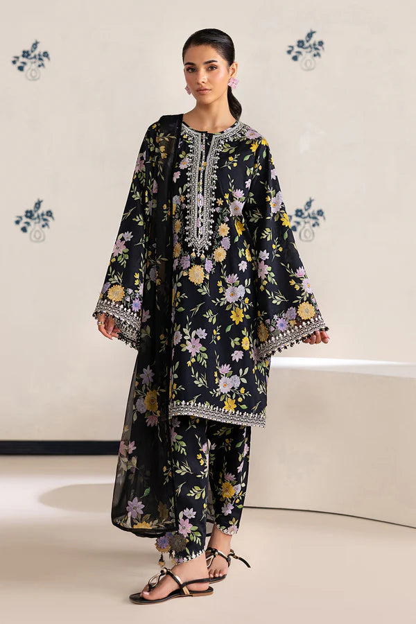 BAROQUE UF-4465