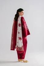 SOHA SULTAN SCARLET 2PC
