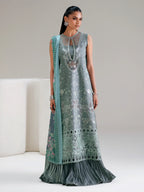 BINILYAS AMOUR FESTIVE LUXURY LAWN 181-A