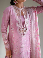 BINILYAS AMOUR FESTIVE LUXURY LAWN 181-B