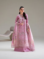 BINILYAS AMOUR FESTIVE LUXURY LAWN 181-B