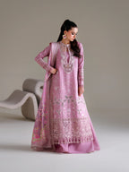 BINILYAS AMOUR FESTIVE LUXURY LAWN 181-B