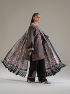 BINILYAS AMOUR FESTIVE LUXURY LAWN 182-A