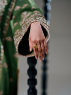 BINILYAS AMOUR FESTIVE LUXURY LAWN 183-B