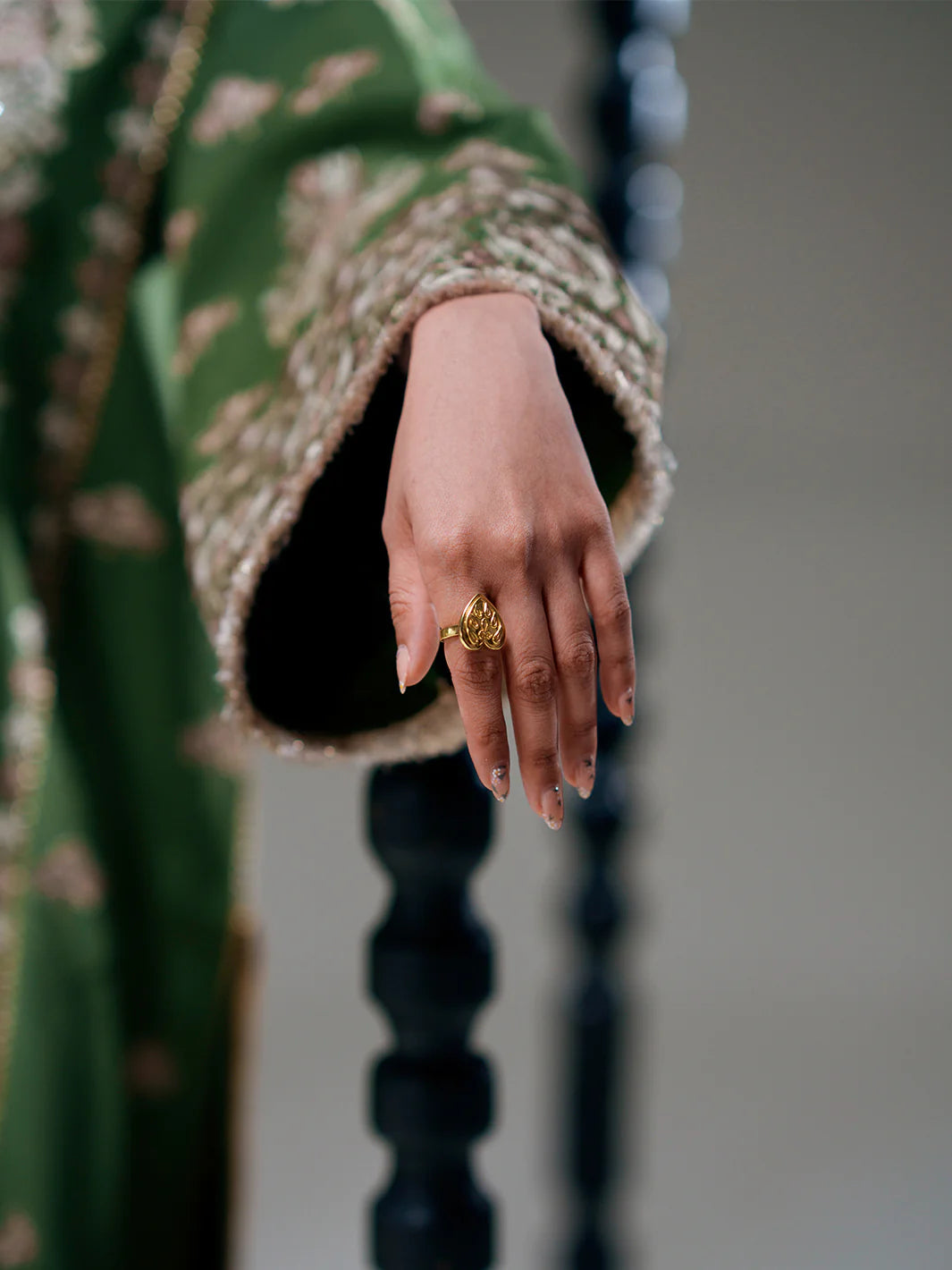 BINILYAS AMOUR FESTIVE LUXURY LAWN 183-B