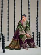 BINILYAS AMOUR FESTIVE LUXURY LAWN 183-B