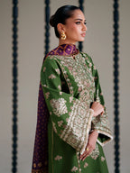 BINILYAS AMOUR FESTIVE LUXURY LAWN 183-B