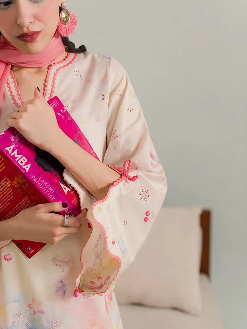 KIARA POISE 3PC