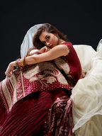 BINILYAS AMOUR FESTIVE LUXURY LAWN 185-A