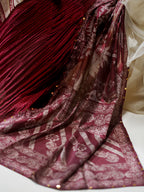 BINILYAS AMOUR FESTIVE LUXURY LAWN 185-A