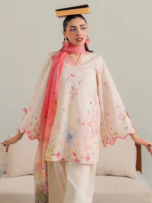 KIARA POISE 3PC