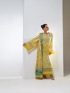 BINILYAS AMOUR FESTIVE LUXURY LAWN 187-B