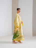 BINILYAS AMOUR FESTIVE LUXURY LAWN 187-B