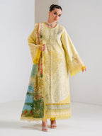 BINILYAS AMOUR FESTIVE LUXURY LAWN 187-B