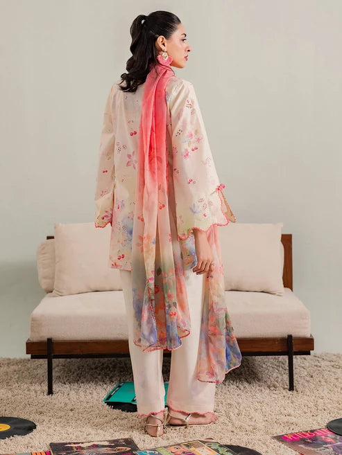 KIARA POISE 3PC