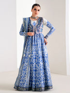 BINILYAS AMOUR FESTIVE LUXURY LAWN 188-A