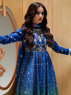 BINILYAS AMOUR FESTIVE LUXURY LAWN 189-A
