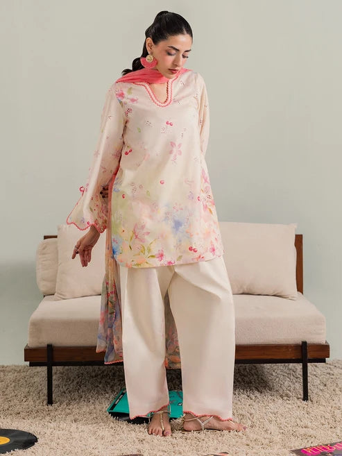 KIARA POISE 3PC