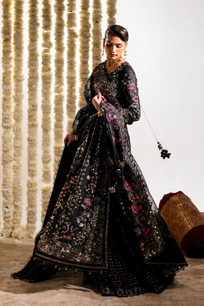 SUFFUSE FREESHIA WEDDING ZABEEN