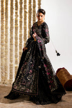 SUFFUSE FREESHIA WEDDING ZABEEN