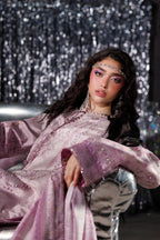 RANG RASIYA THE LUXE SILK CHERIE