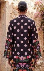 THREADS & MOTIFS SLK10380 2PC