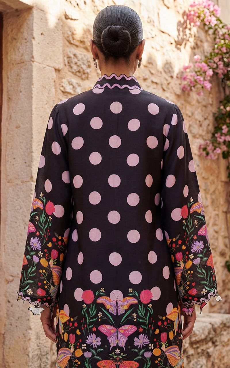 THREADS & MOTIFS SLK10380 2PC