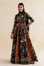 BAROQUE PR-D1332 3PC