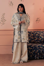 ZIVA PRINTS EDIT SUMMER BOTANICA